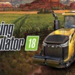 Farming Simulator 18 Download PC Game Full Version Free