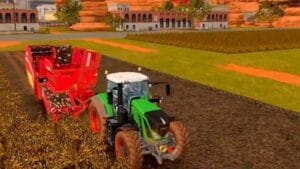 Farming-Simulator-18-Pc-Game