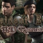 Resident Evil HD Remaster Free Download PC Game Full
