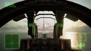 Ace Combat 7 Skies Unknown PCgamelab