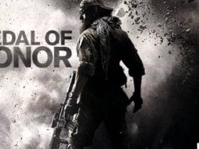 Medal Of Honor 2010 Download Pc Game