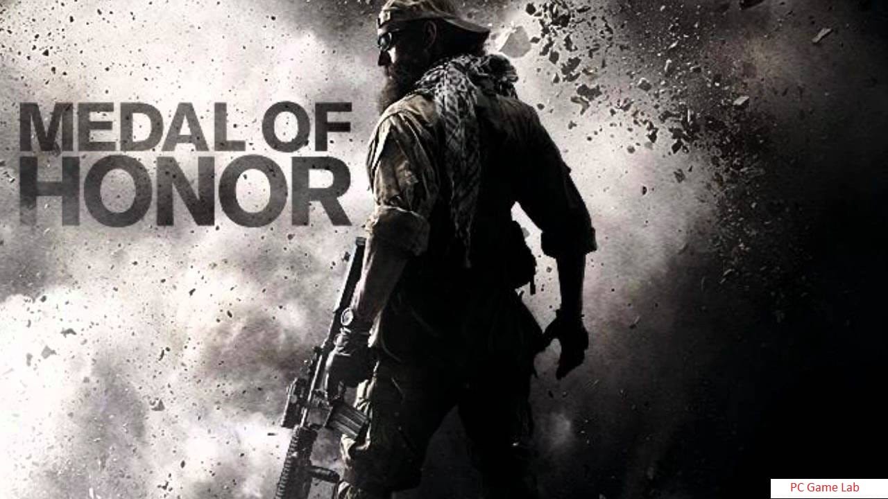 Medal Of Honor 2010 Download Pc Game