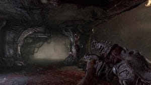 Scorn Free Download PC Game Full Version