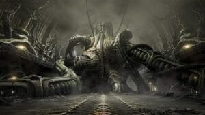 Scorn Free Download PC Game Full Version pc game