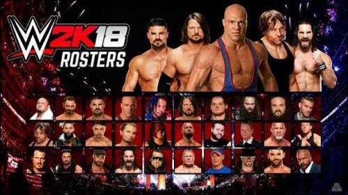 2k18-Free-download-