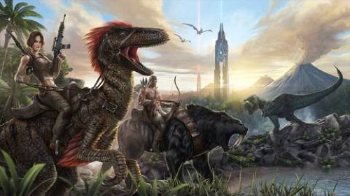 Ark-Survival-Evolved-game-download-for-pc