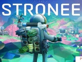 Astroneer PC Game Download