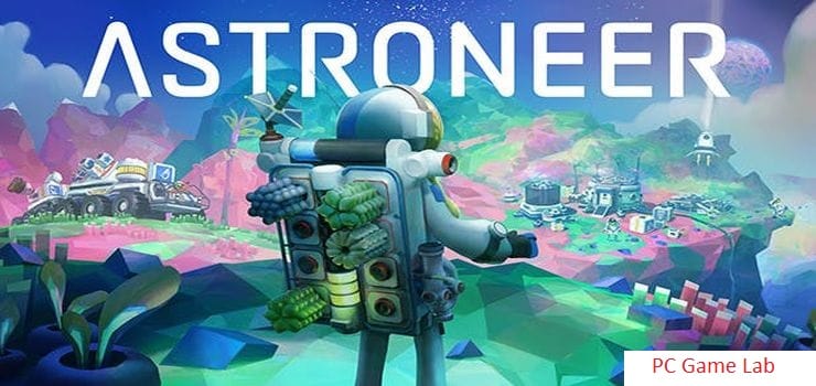 Astroneer PC Game Download