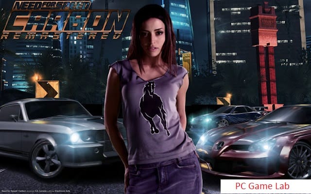 Need For Speed Carbon Free Download