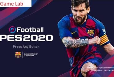 Efootball Pes 2020 Download Pc Full Version