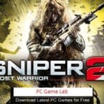 Sniper Ghost Warrior 2 Download PC
