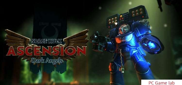 Space-Hulk-Ascension-Dark-Angels-Free-Download-PC-Game