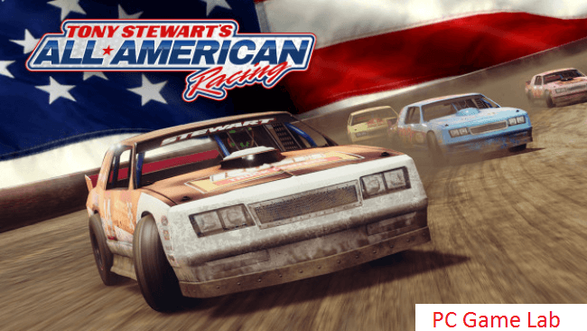 Tony Stewarts All American Racing Free Download PC Game