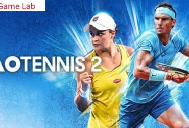 AO Tennis 2 Free Download