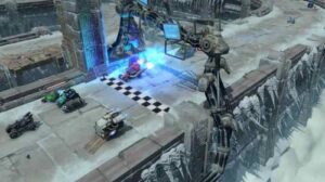 blazerush-PC-Game-free-download