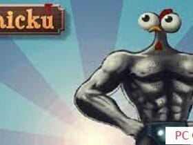 Chicku Free Download PC Game