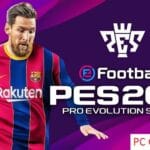 eFootball PES 2021 Free Download Pc Game