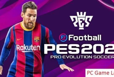 eFootball PES 2021 Free Download Pc Game