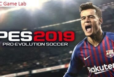 Pro Evolution Soccer PES 2019 Download PC Game Free