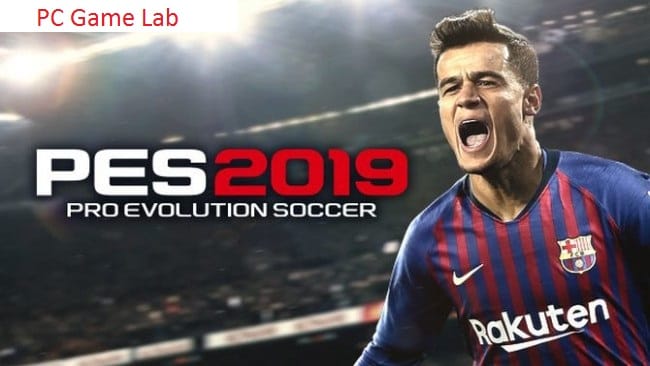 Pro Evolution Soccer PES 2019 Download PC Game Free
