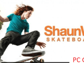 Shaun White Skateboarding 2013 Game Free Download