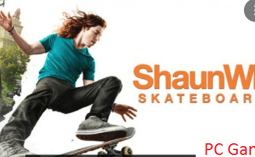 Shaun White Skateboarding 2013 Game Free Download