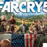 Download Far Cry 5 Highly Compresssed PC Game Free