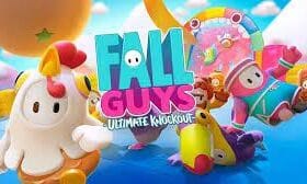 Fall Guys: Ultimate Knockout Download PC Full Game Crack