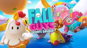 Fall Guys: Ultimate Knockout Download PC Full Game Crack