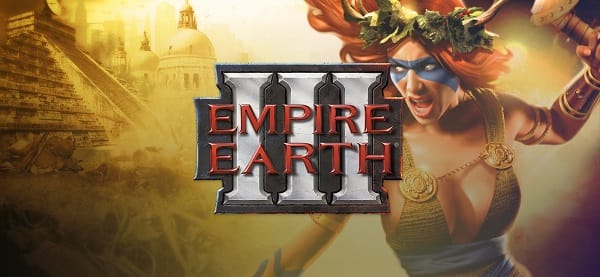 Empire Earth 3 Download Free