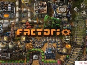 Factorio Download Pc Game