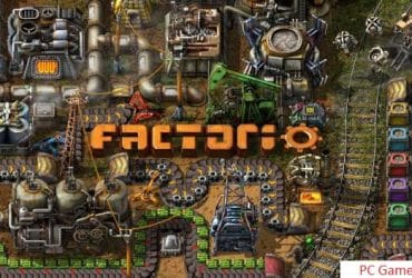 Factorio Download Pc Game