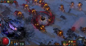Path of Exile Download PC Game Free Full Version