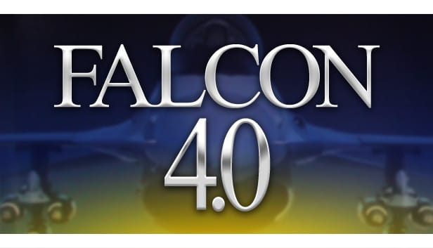 Falcon 4.0 Download Pc Game