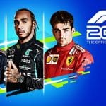 F1 2021 Download Free