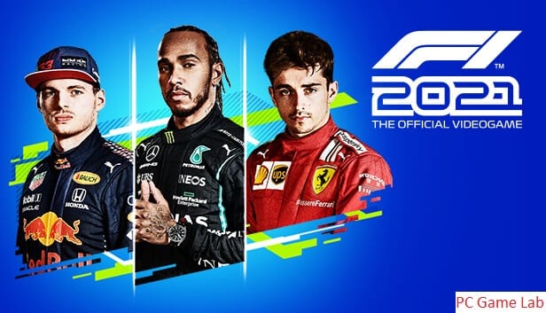 F1 2021 Download Free