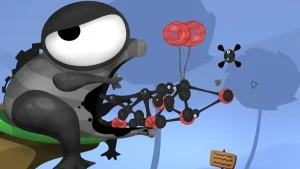 World of Goo Download, for pc