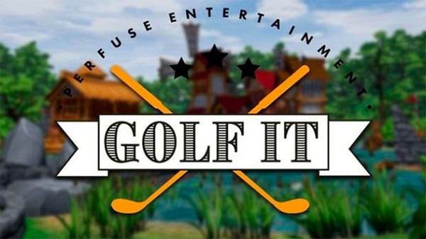 Golf it Download