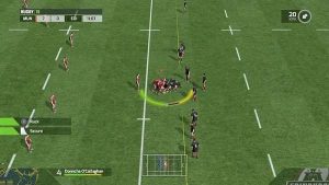 Rugby 15 Download PC Game Free