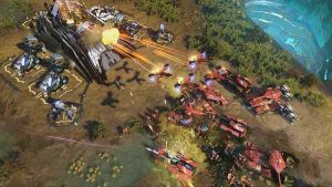 Halo Wars 2 Download Free For PC