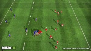 Rugby 15 Download PC Game Free