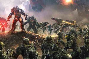 Halo Wars 2 Download Free For PC