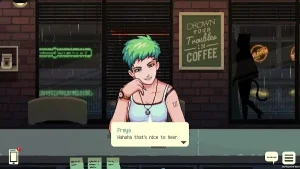 Coffee Talk free game for pc