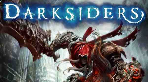 Darksiders 1 Pc Download Full Version