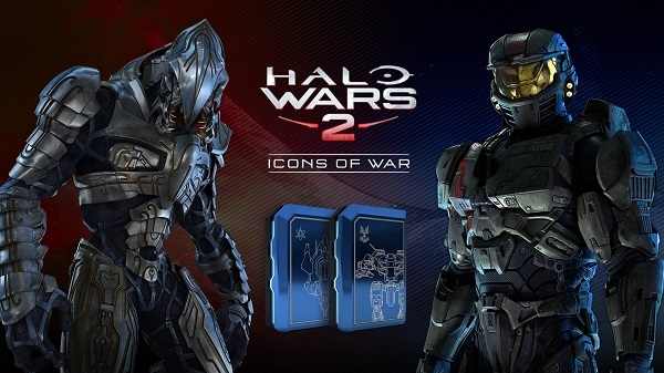 Halo Wars 2 Download Free For PC