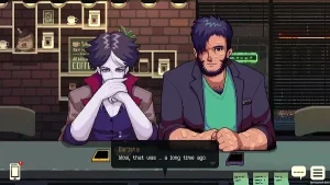 Coffee Talk free game