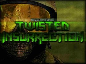 Twisted Insurrection Download Free PC Game Version
