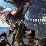 Monster Hunter World Iceborne PC Game Free Download