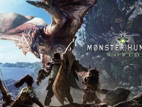 Monster Hunter World Iceborne PC Game Free Download