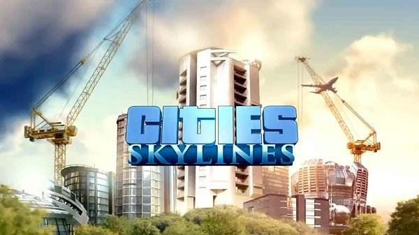 City Skylines Free Download for PC Full Version